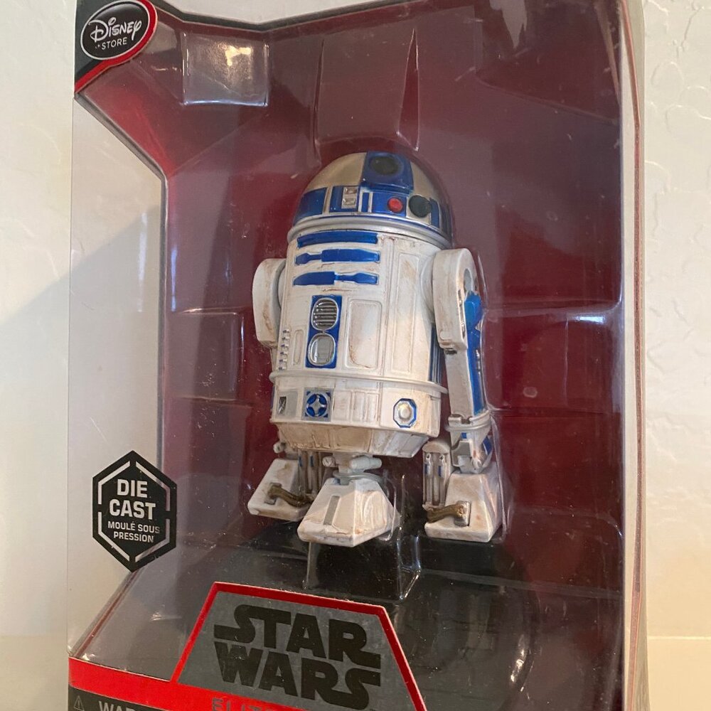 R2D2 - Elite Series